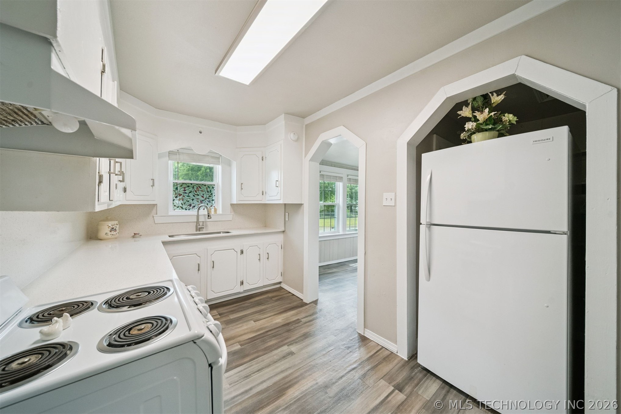 501 S 44th West Avenue Tulsa OK 74127