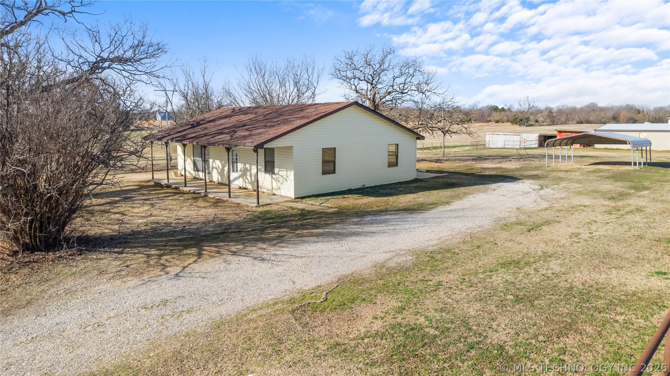 12395 County Road 3480 Ada OK 74820