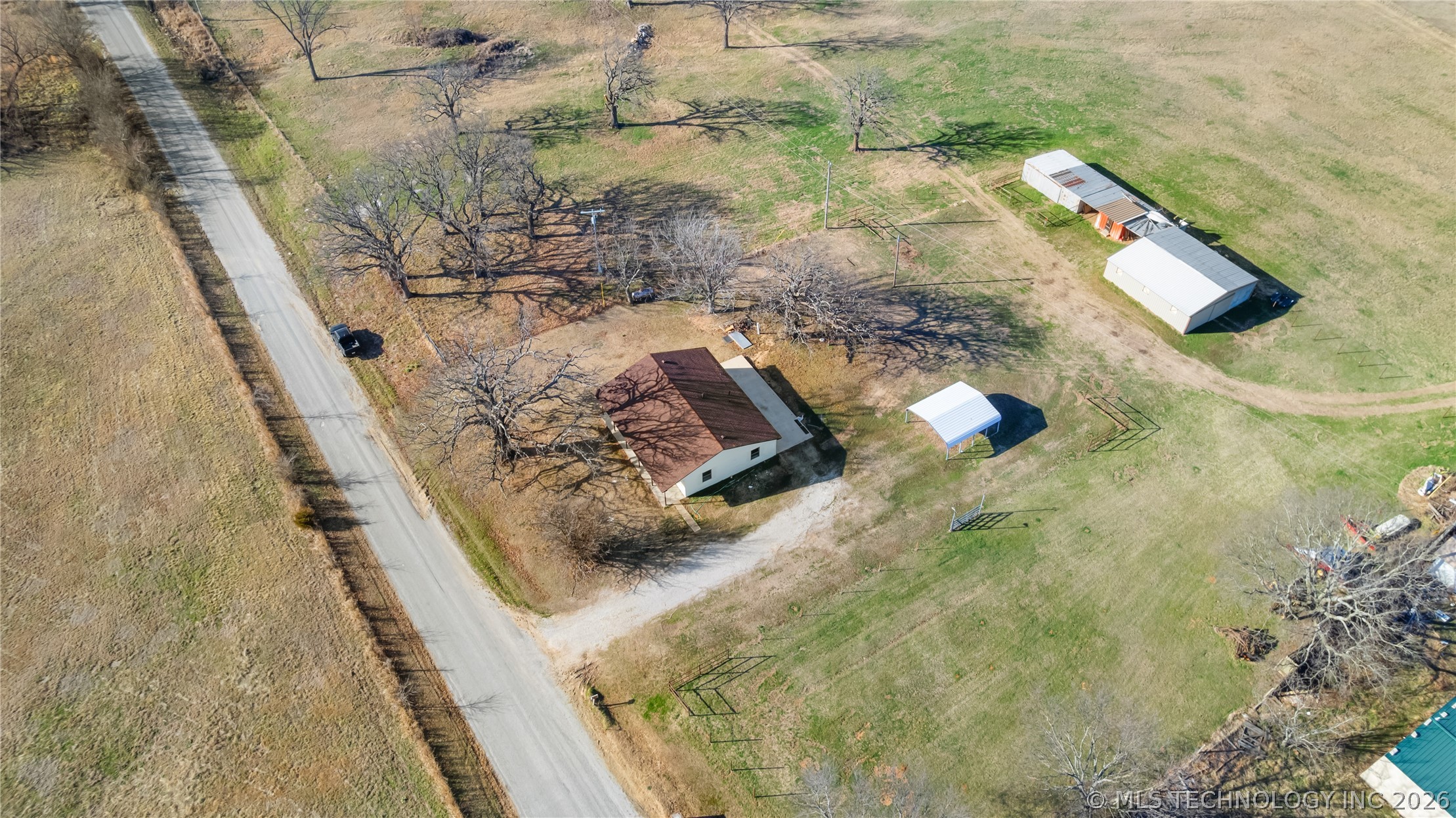 12395 County Road 3480 Ada OK 74820