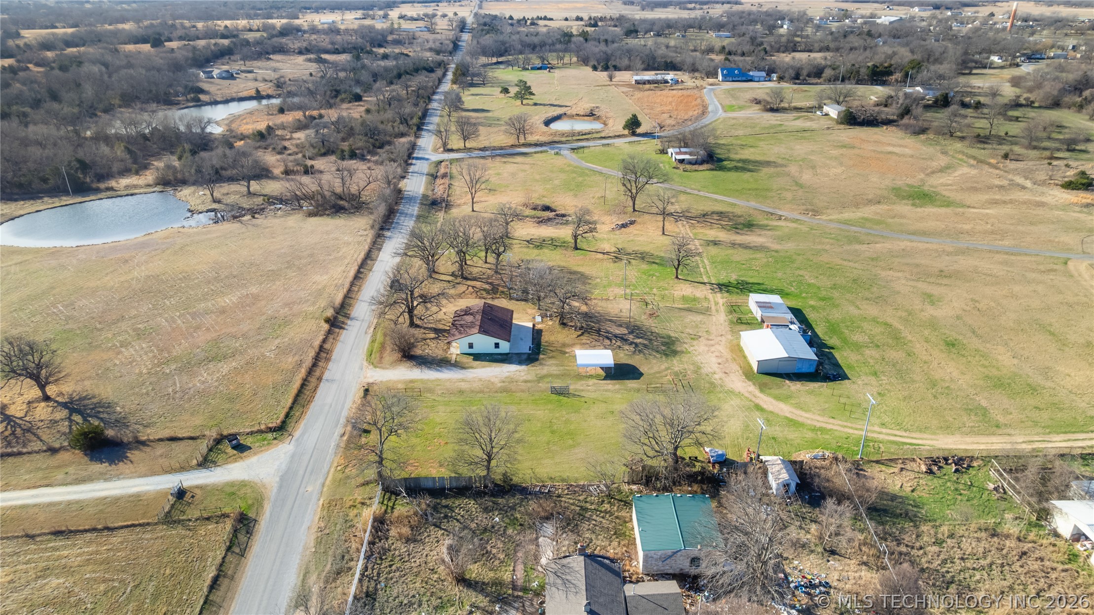 12395 County Road 3480 Ada OK 74820