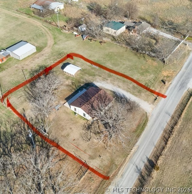 12395 County Road 3480 Ada OK 74820