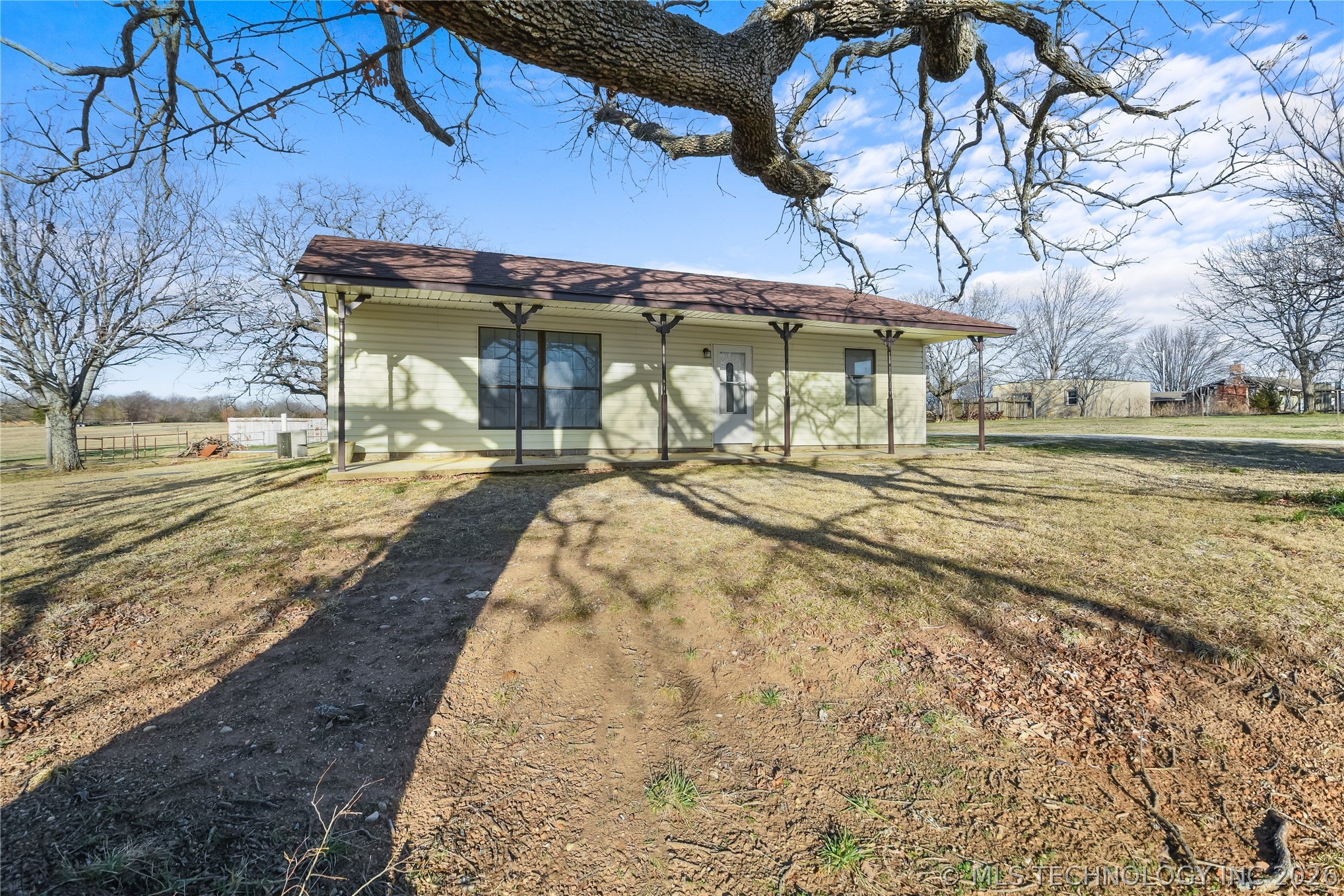 12395 County Road 3480 Ada OK 74820