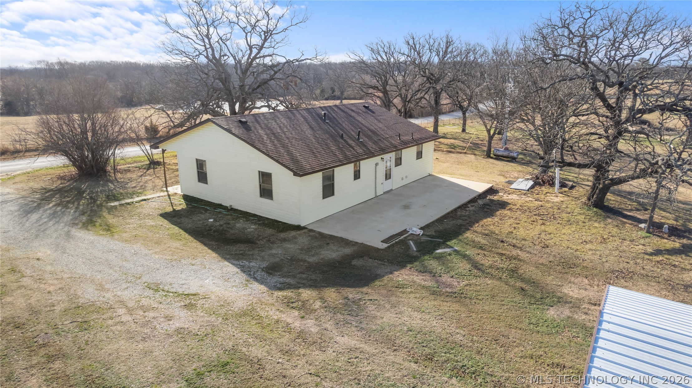 12395 County Road 3480 Ada OK 74820