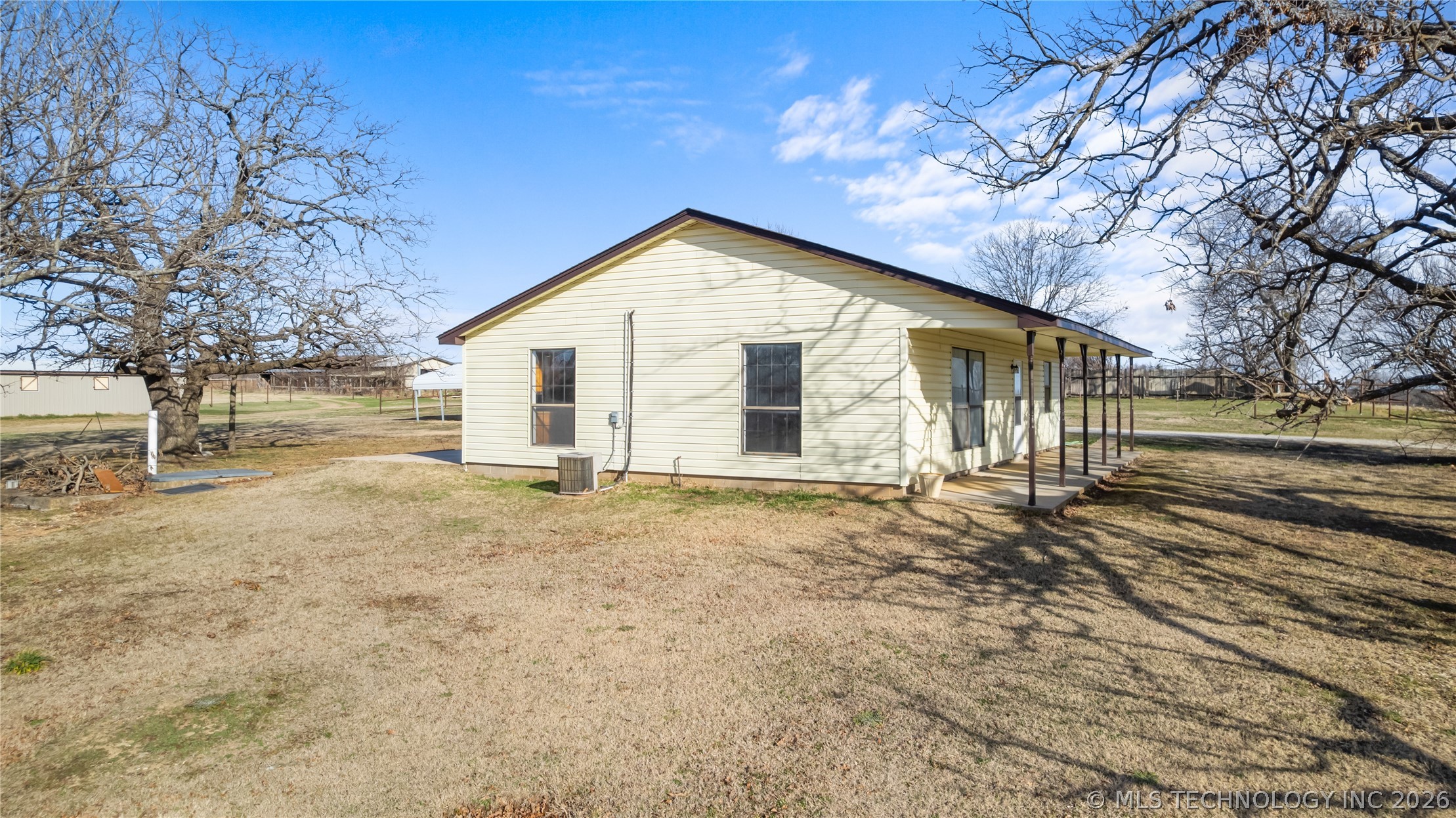 12395 County Road 3480 Ada OK 74820