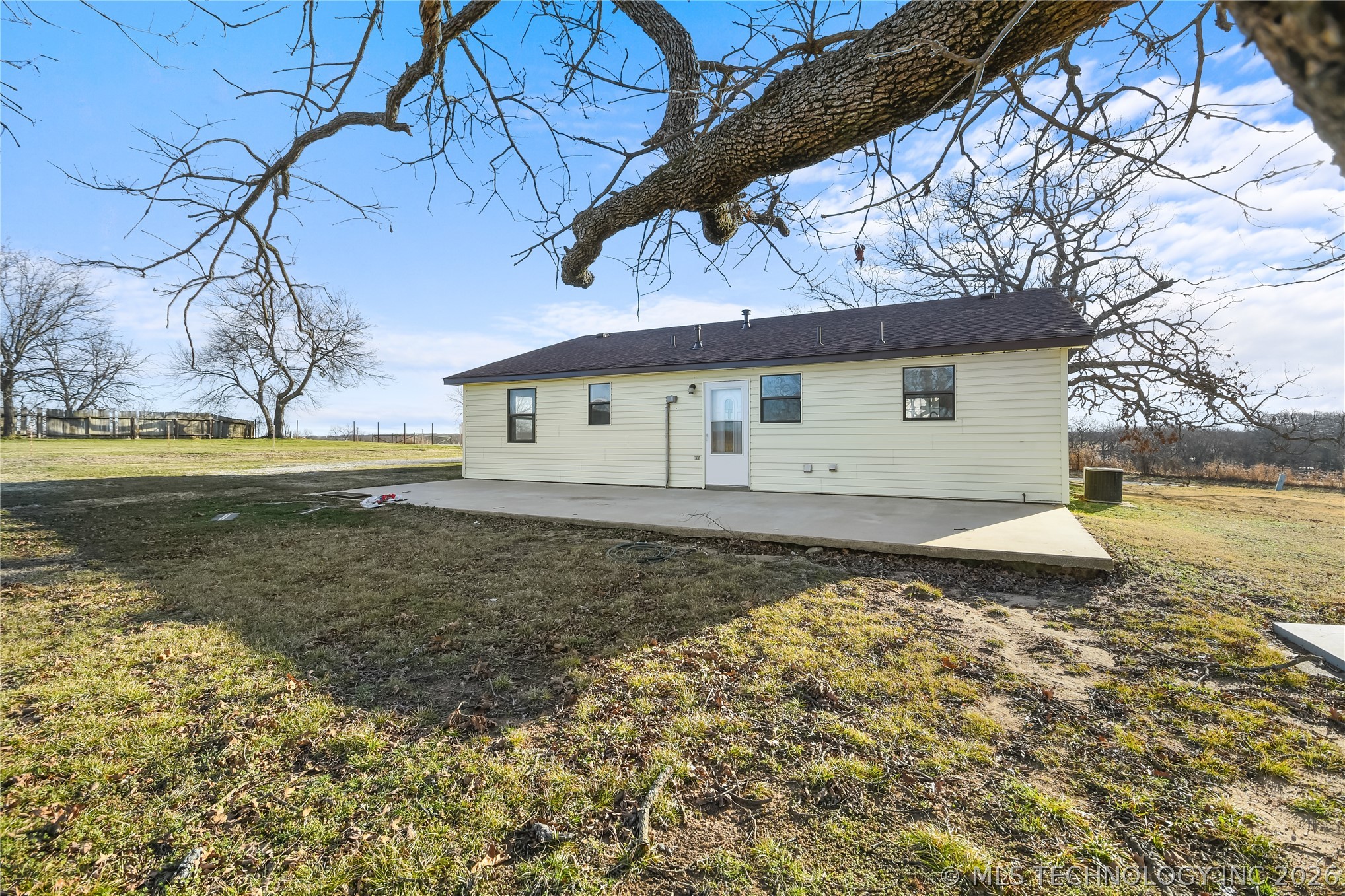 12395 County Road 3480 Ada OK 74820