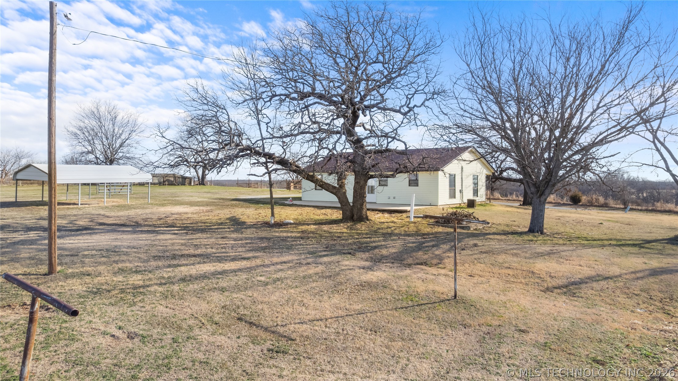 12395 County Road 3480 Ada OK 74820