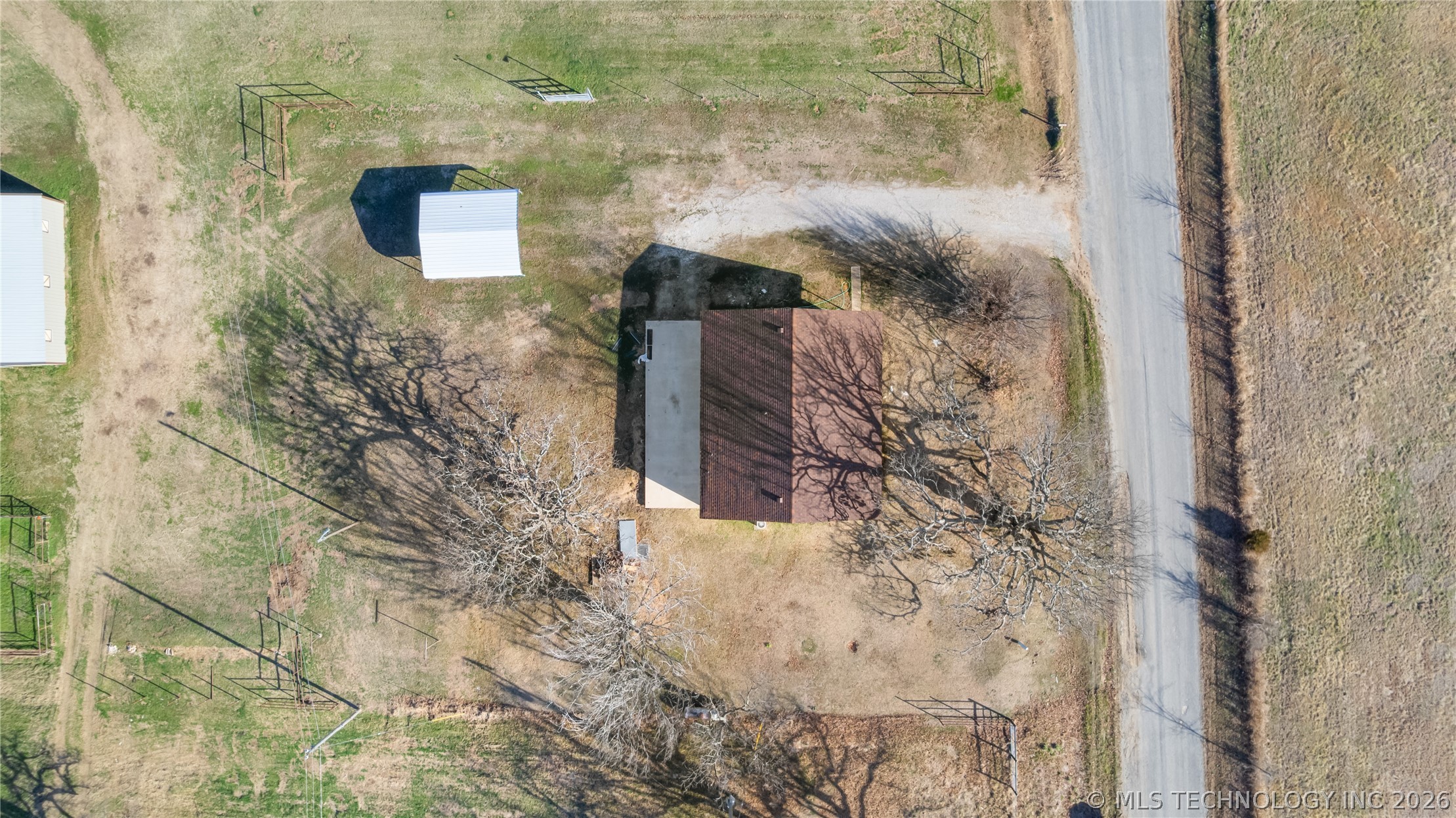 12395 County Road 3480 Ada OK 74820