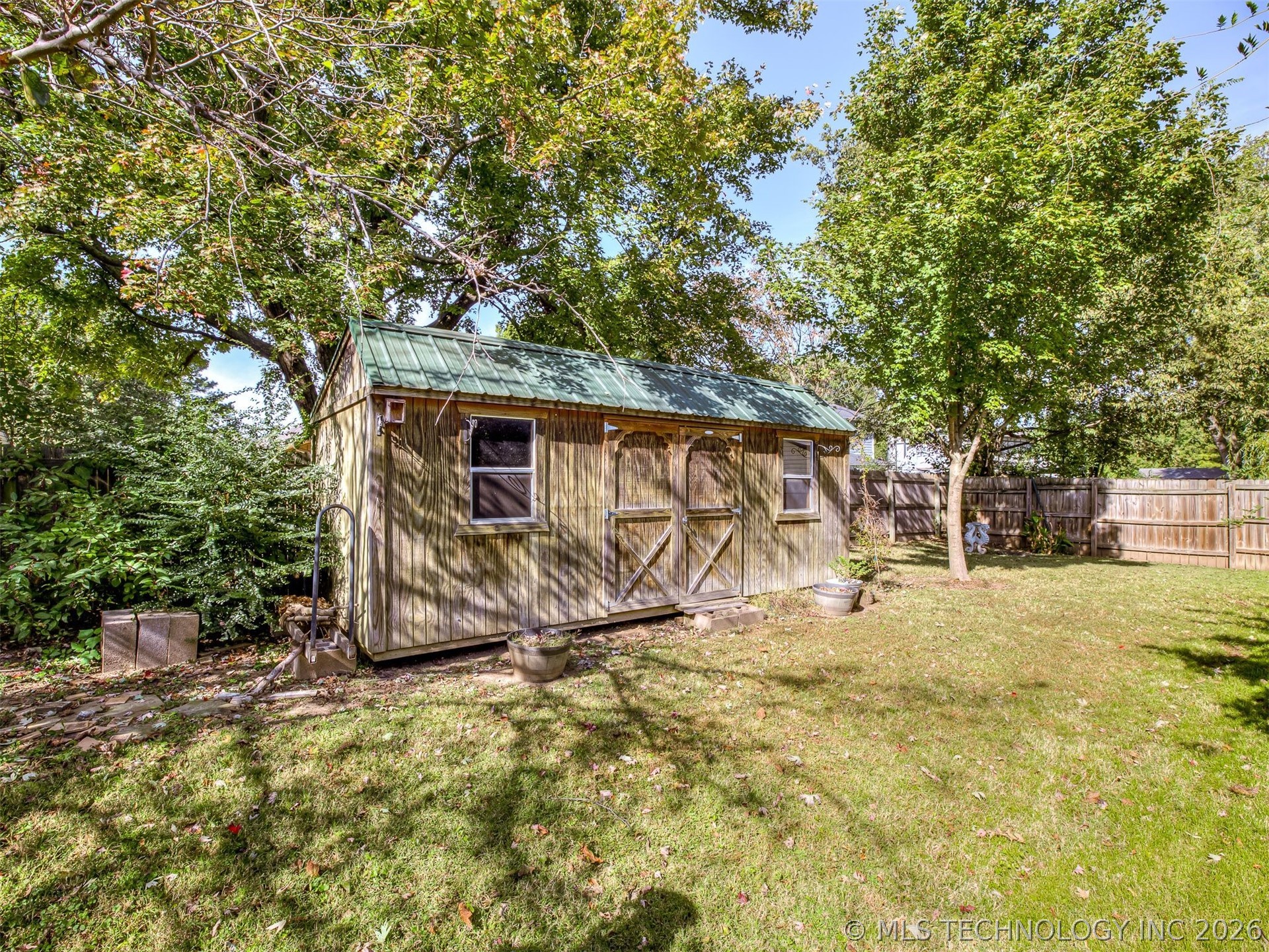 1812 S Gardenia Avenue Broken Arrow OK 74012
