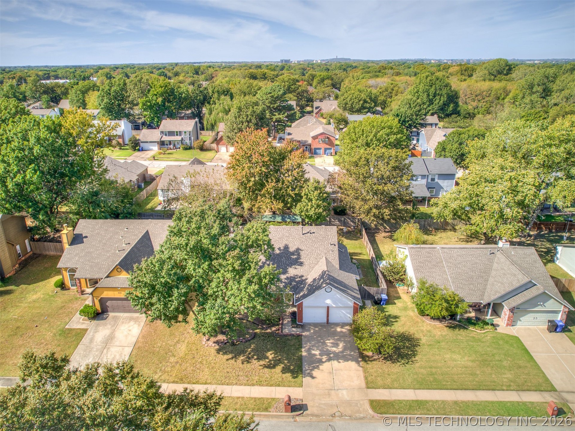 1812 S Gardenia Avenue Broken Arrow OK 74012