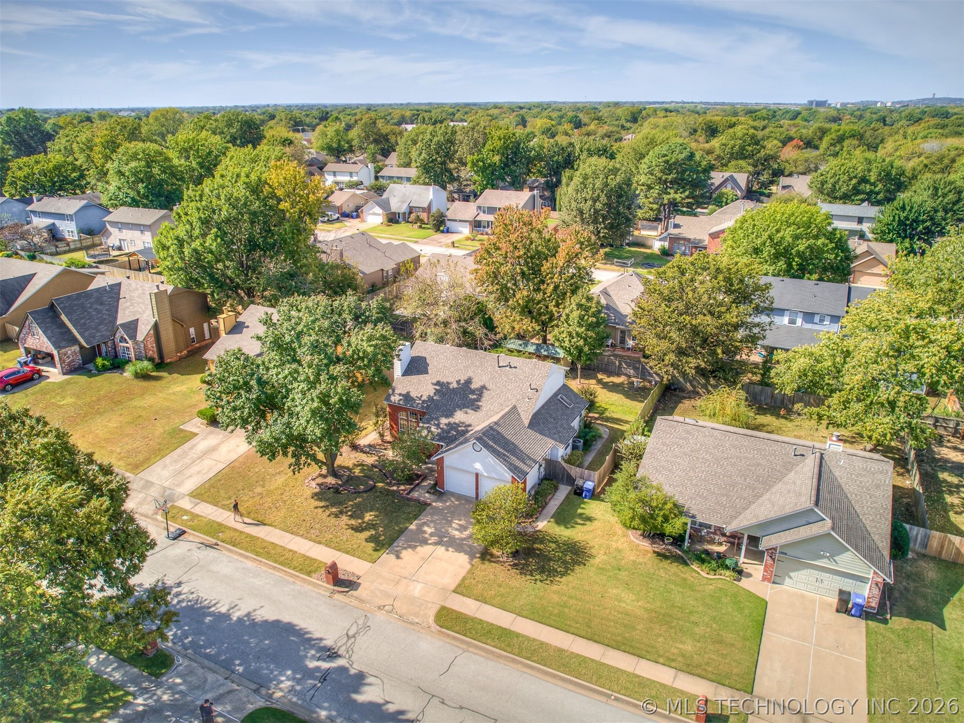 1812 S Gardenia Avenue Broken Arrow OK 74012