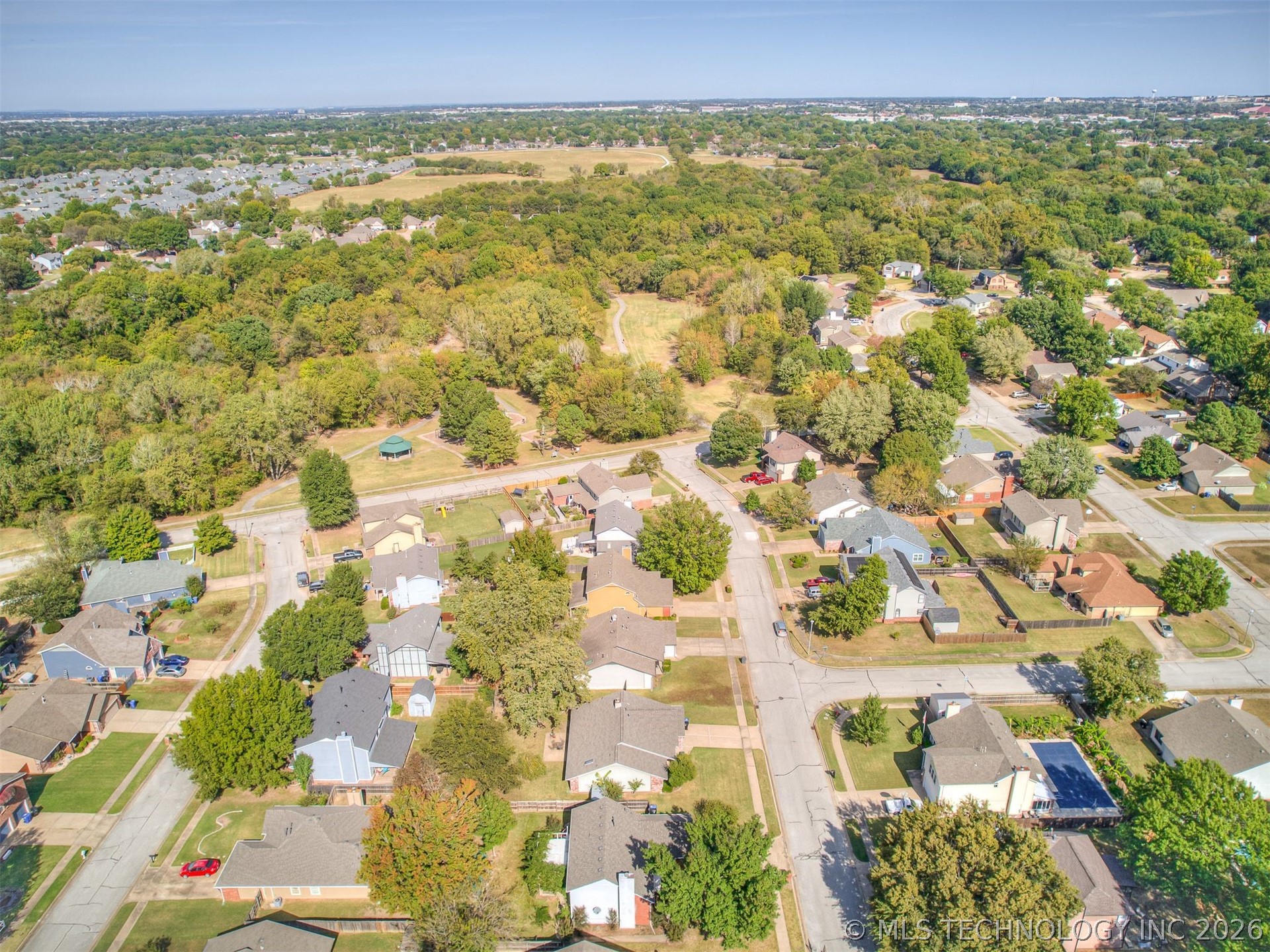 1812 S Gardenia Avenue Broken Arrow OK 74012