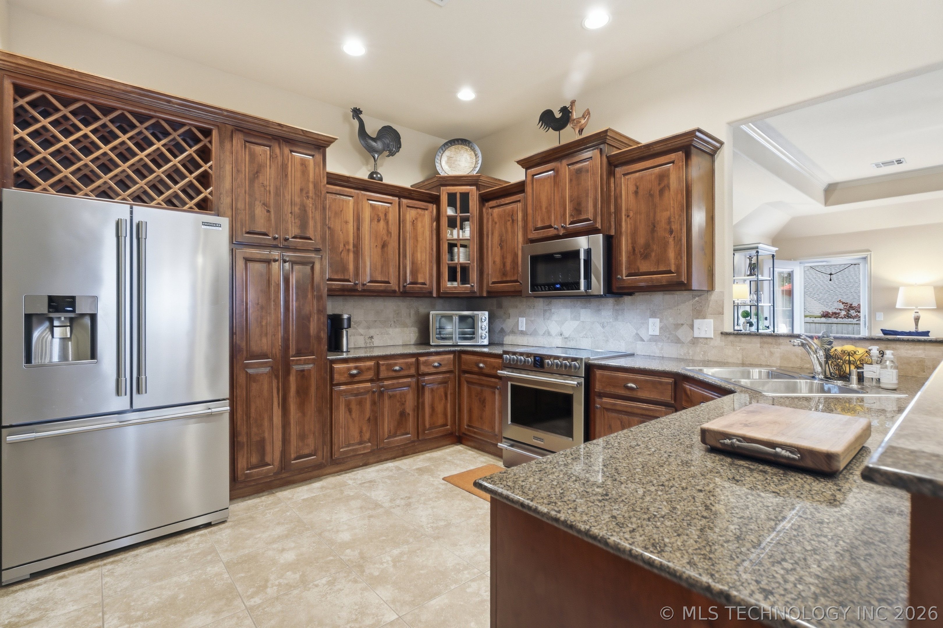 1005 S Yellowood Place W Broken Arrow OK 74012