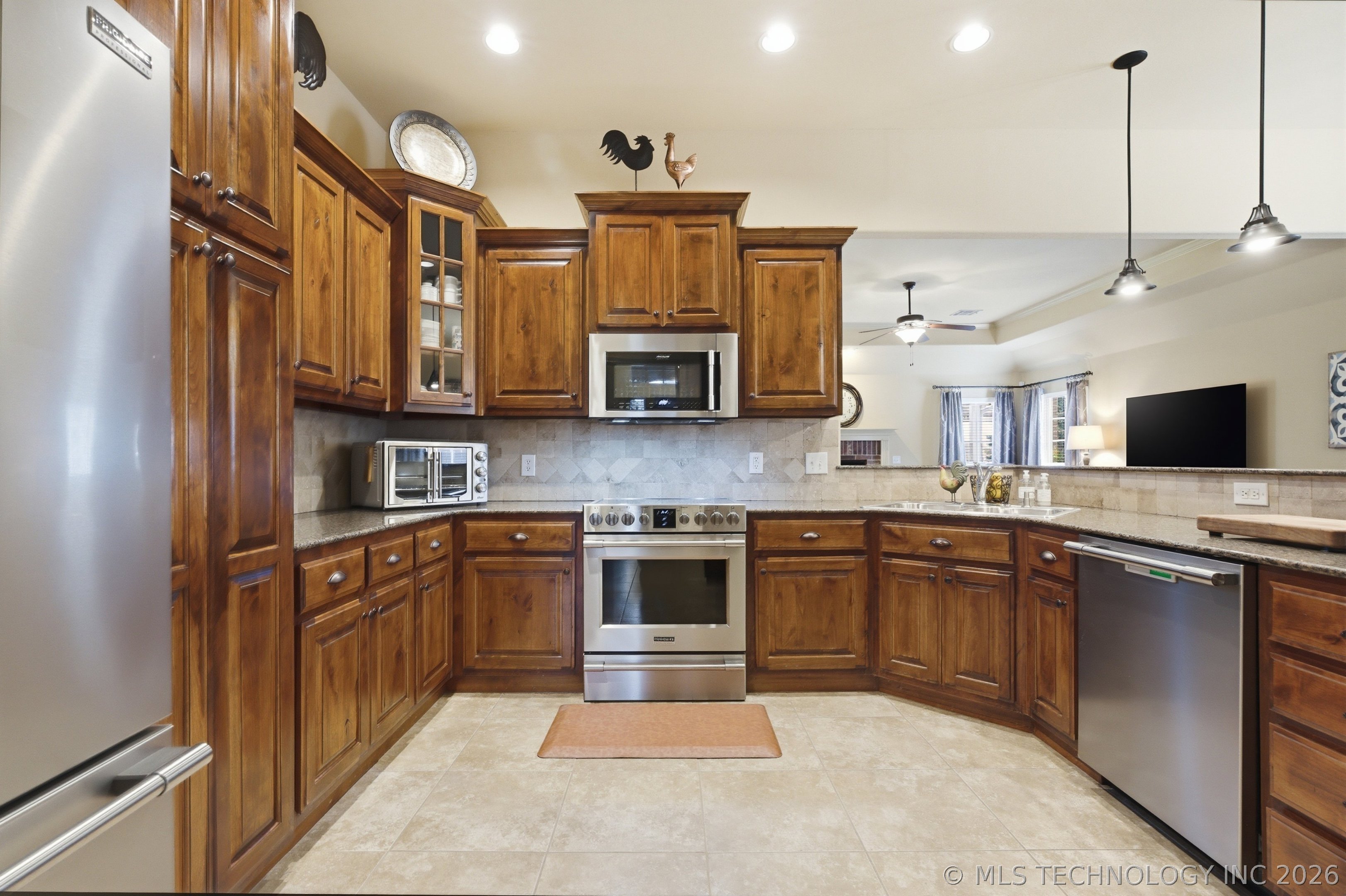 1005 S Yellowood Place W Broken Arrow OK 74012