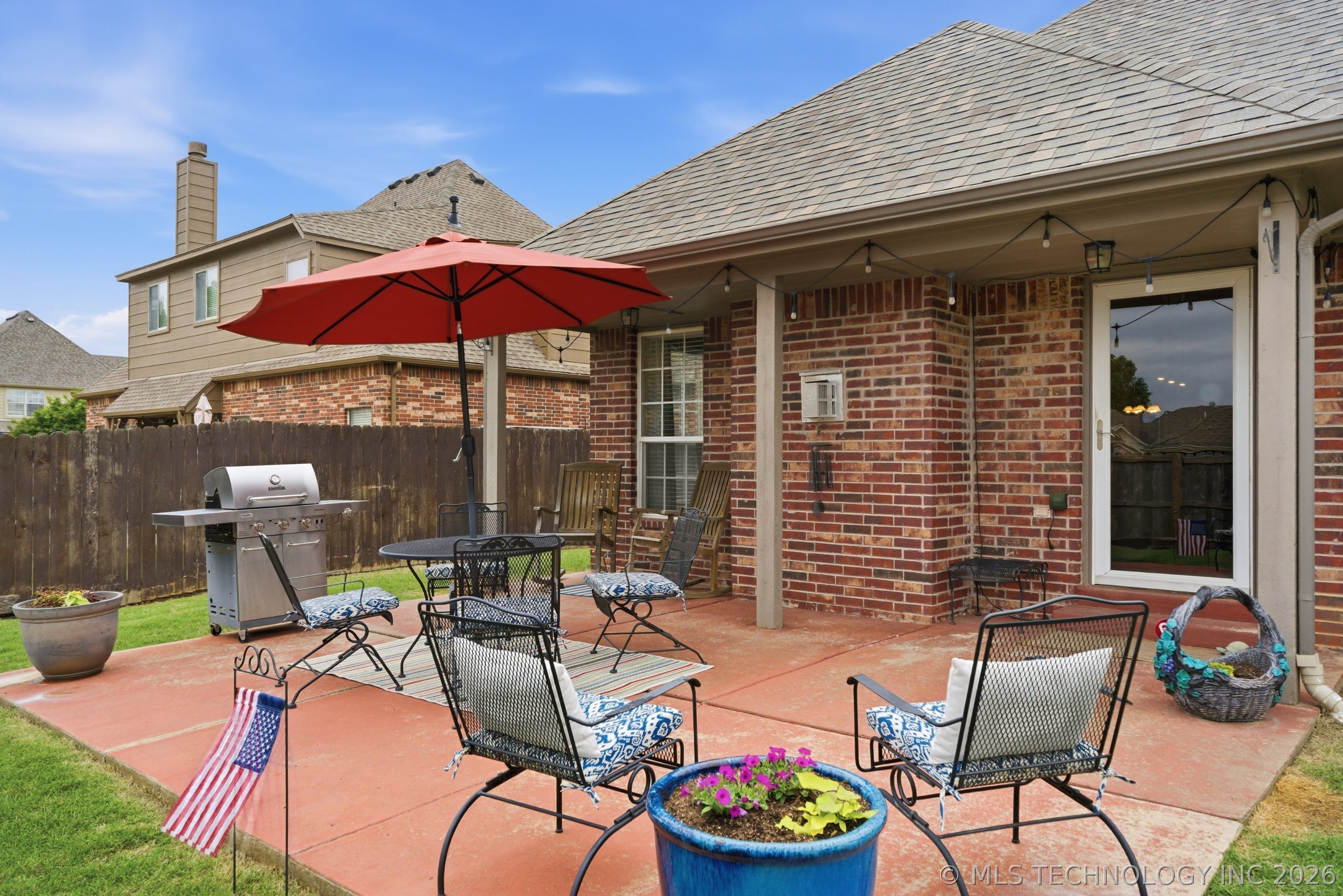 1005 S Yellowood Place W Broken Arrow OK 74012
