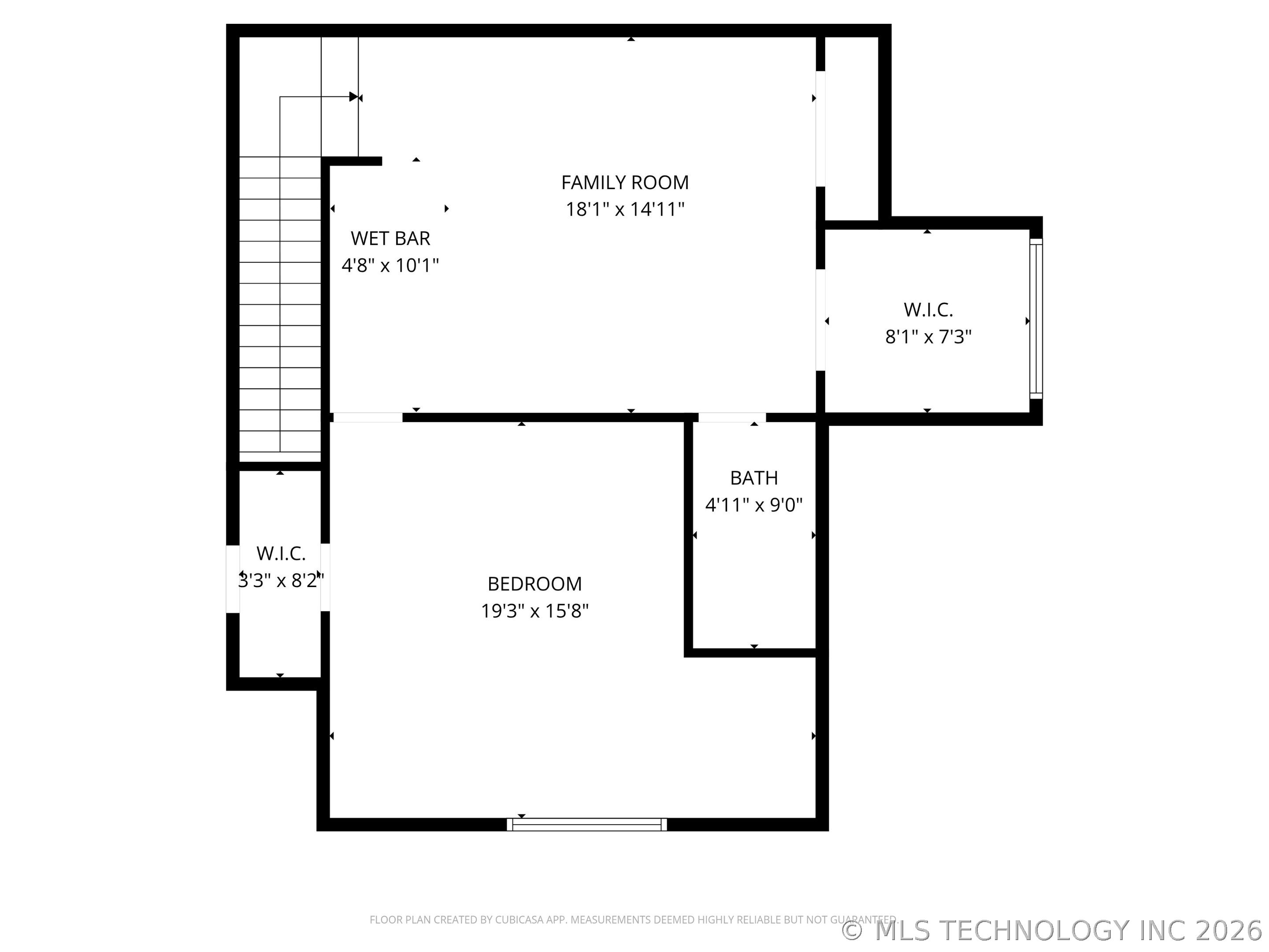 1005 S Yellowood Place W Broken Arrow OK 74012