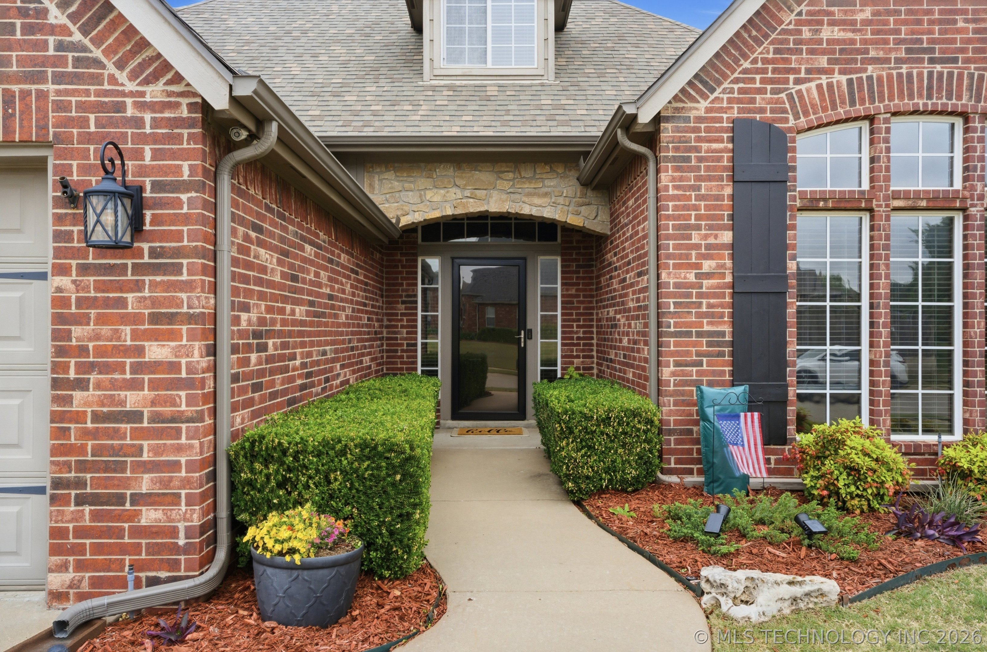 1005 S Yellowood Place W Broken Arrow OK 74012