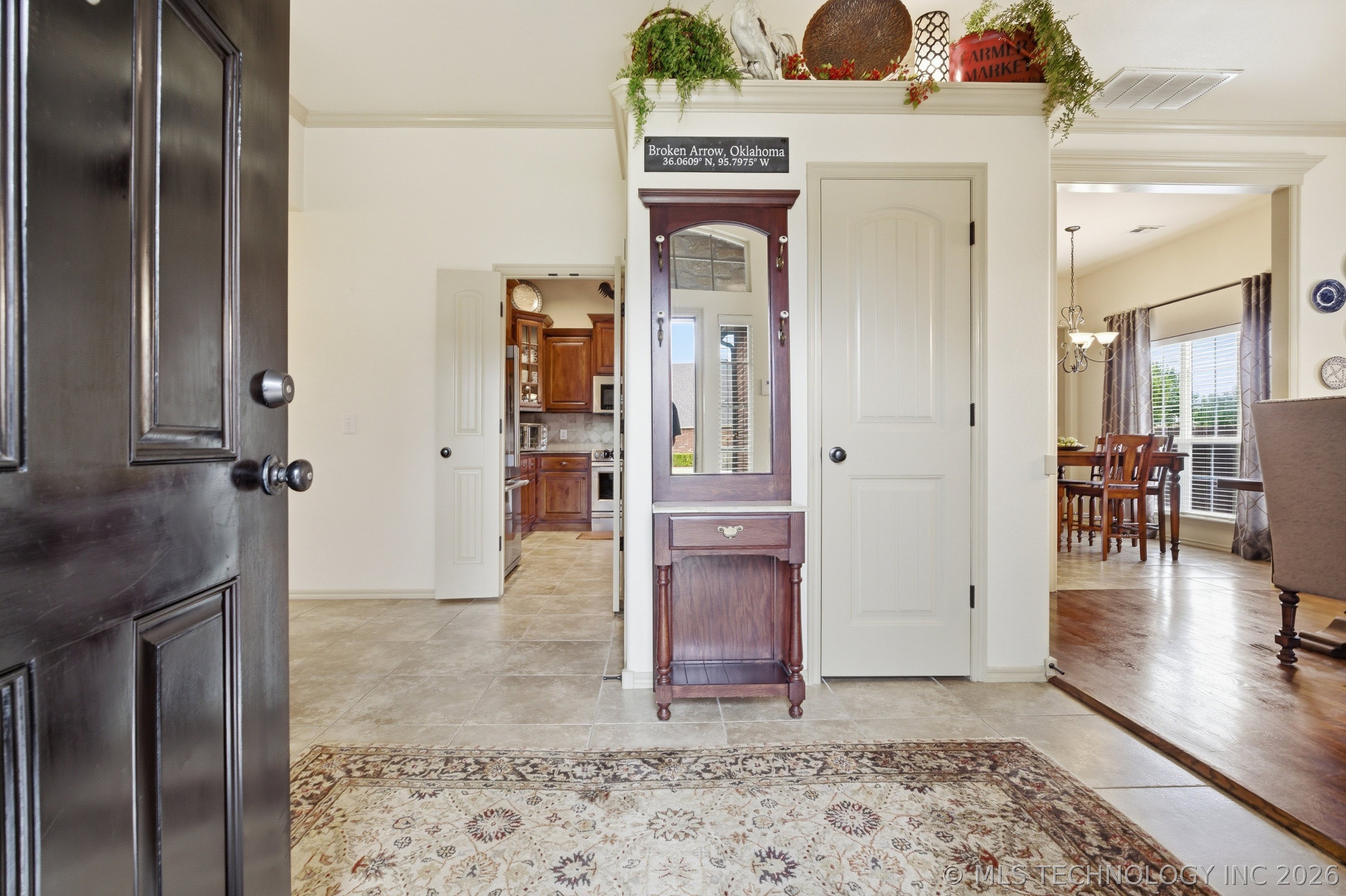 1005 S Yellowood Place W Broken Arrow OK 74012