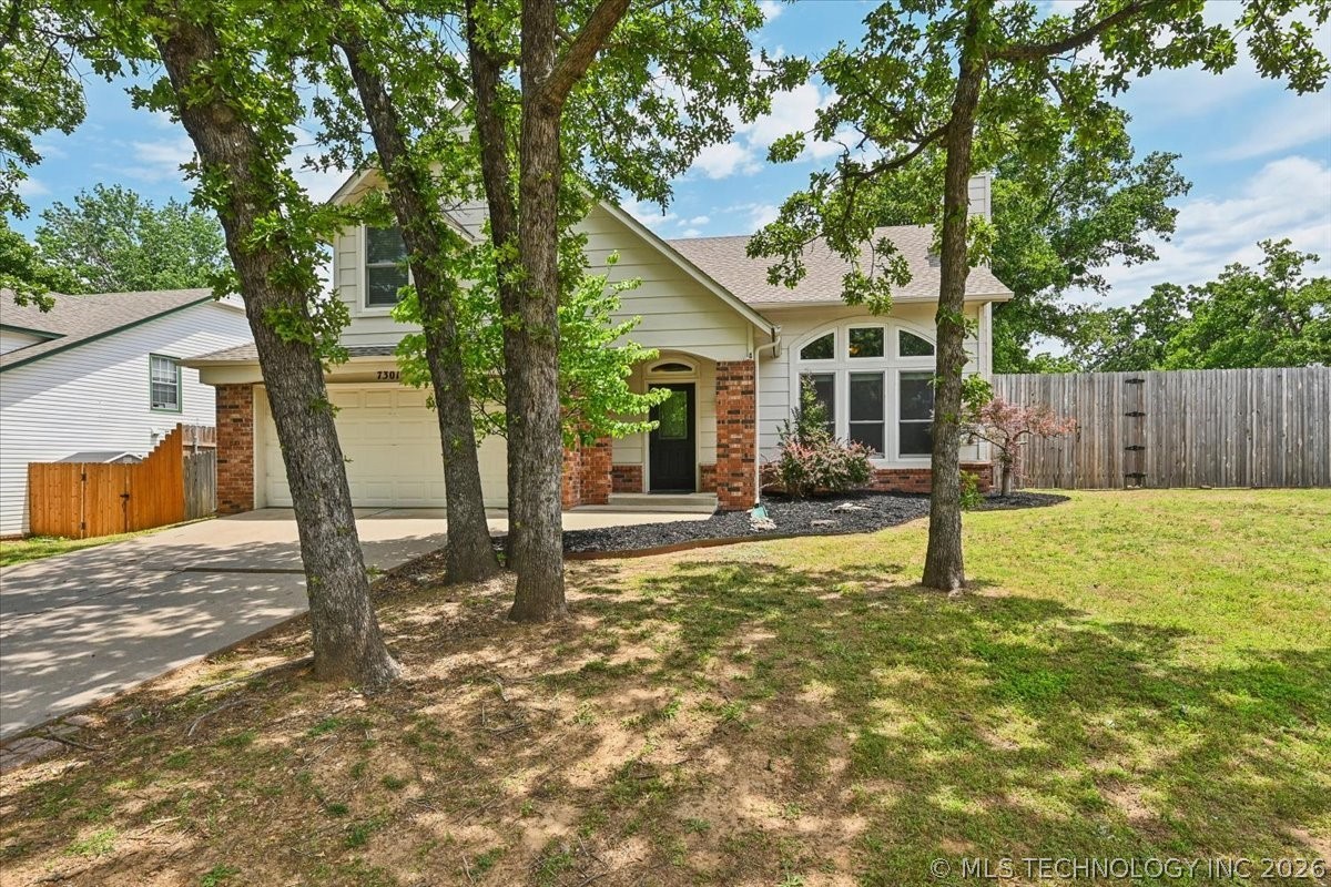 7301 W 36th Street Tulsa OK 74107