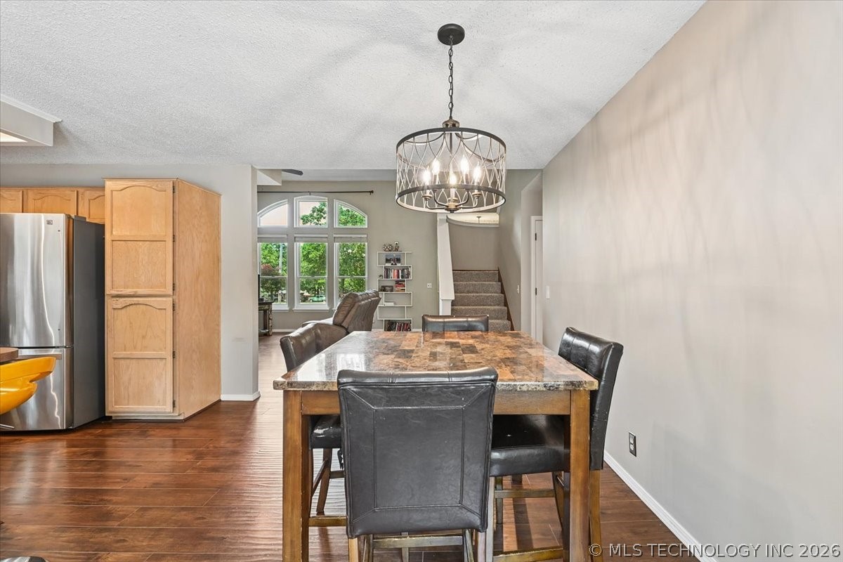 7301 W 36th Street Tulsa OK 74107
