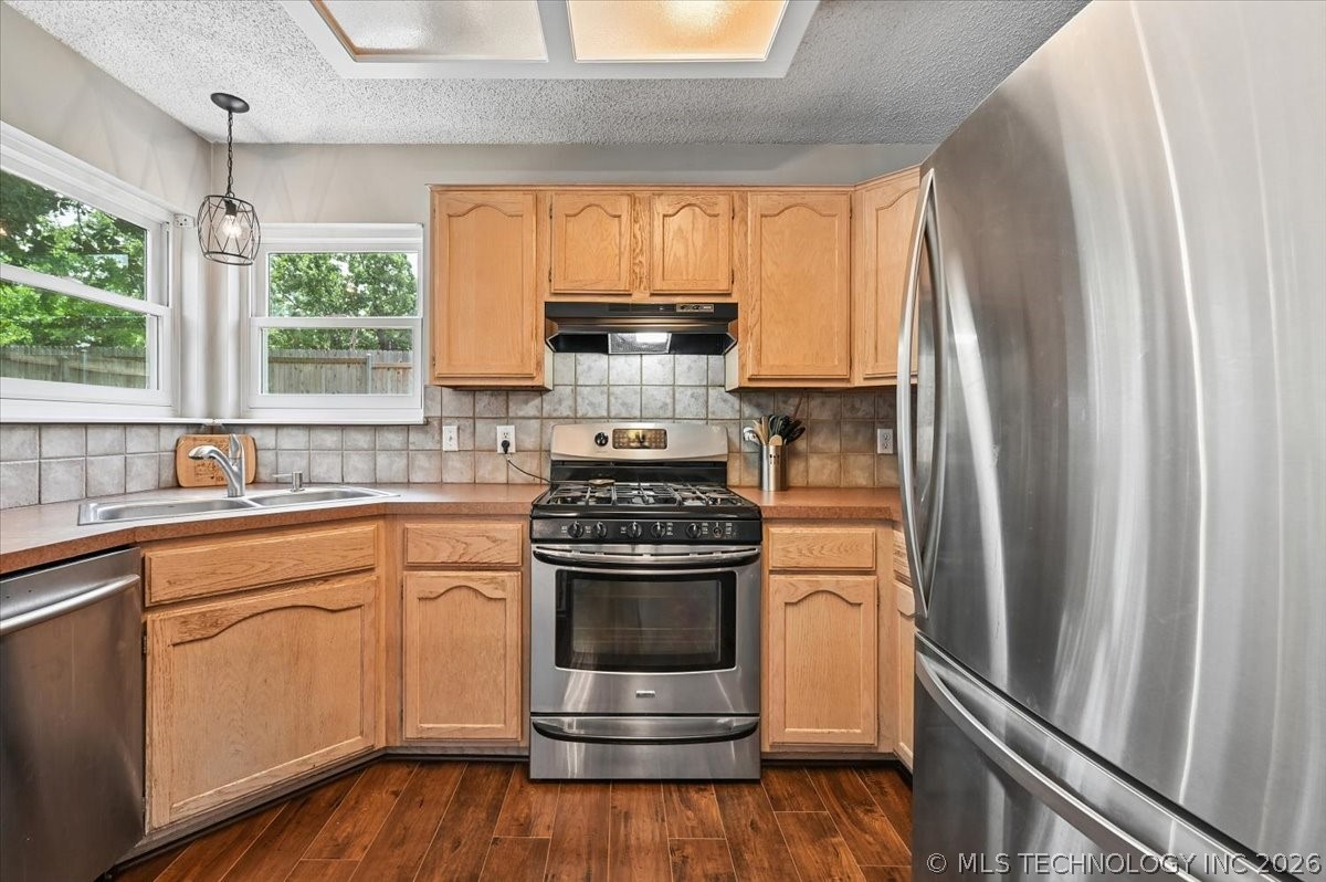 7301 W 36th Street Tulsa OK 74107