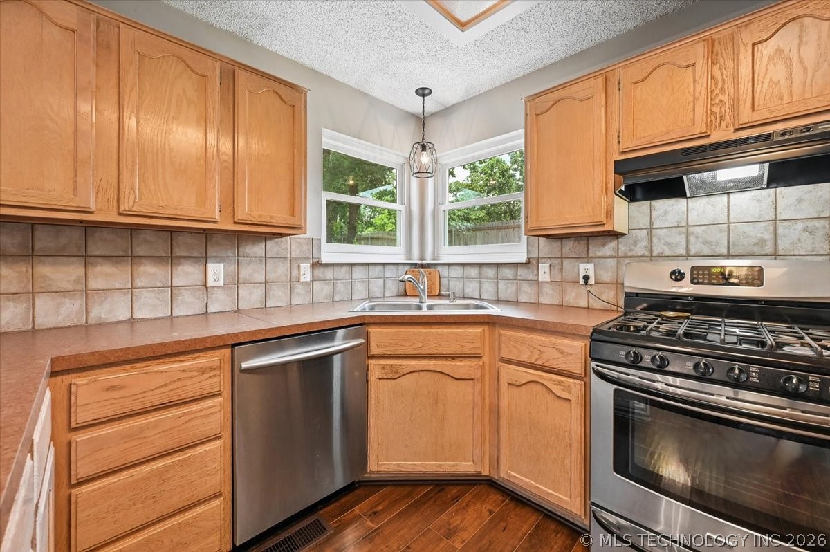 7301 W 36th Street Tulsa OK 74107