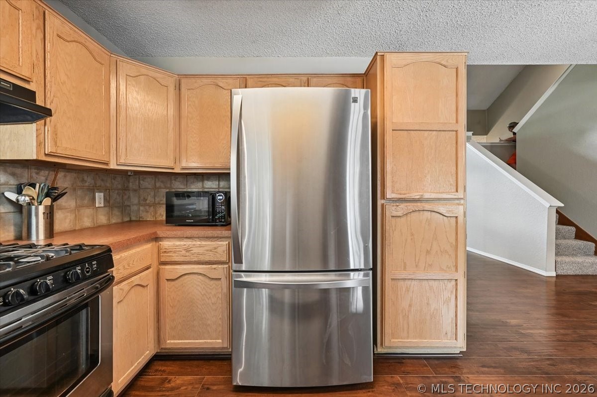 7301 W 36th Street Tulsa OK 74107
