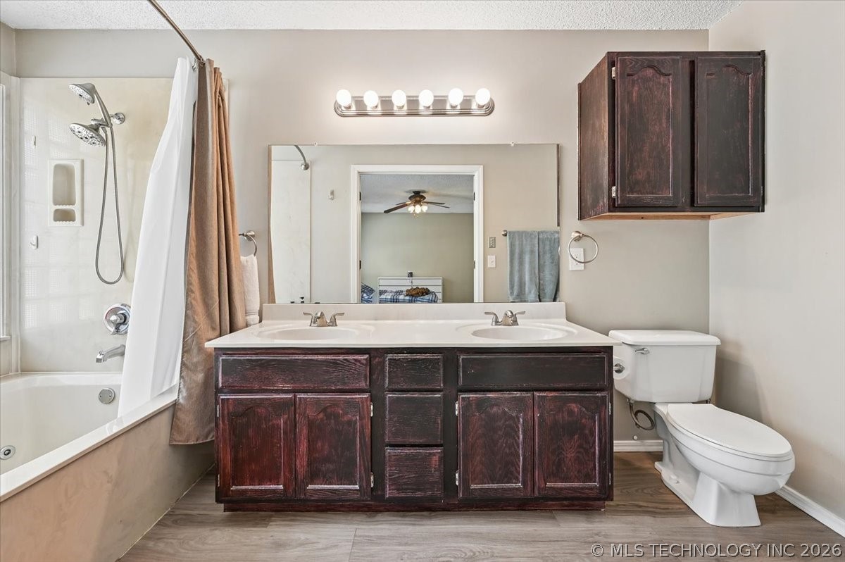 7301 W 36th Street Tulsa OK 74107