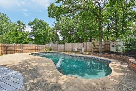 7301 W 36th Street Tulsa OK 74107