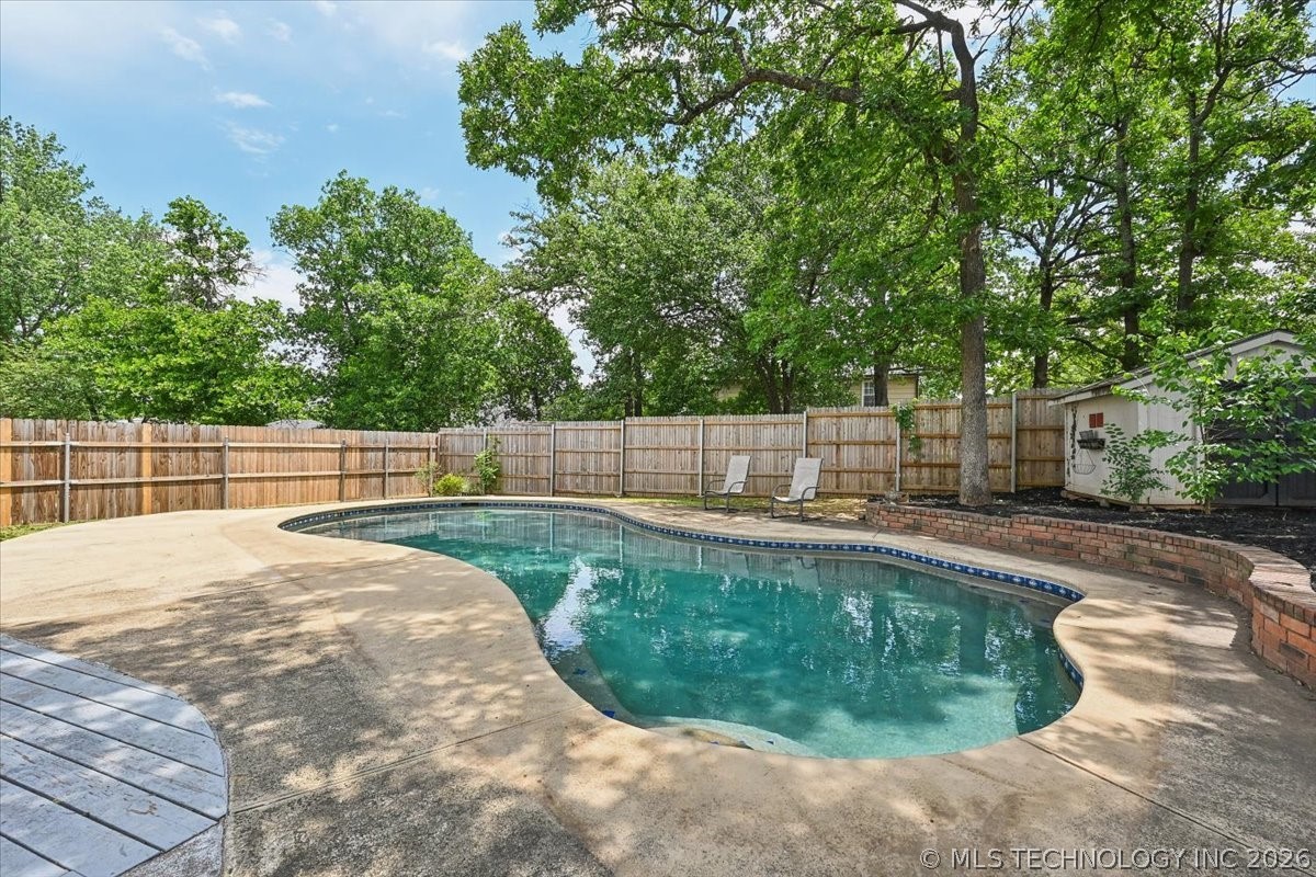 7301 W 36th Street Tulsa OK 74107