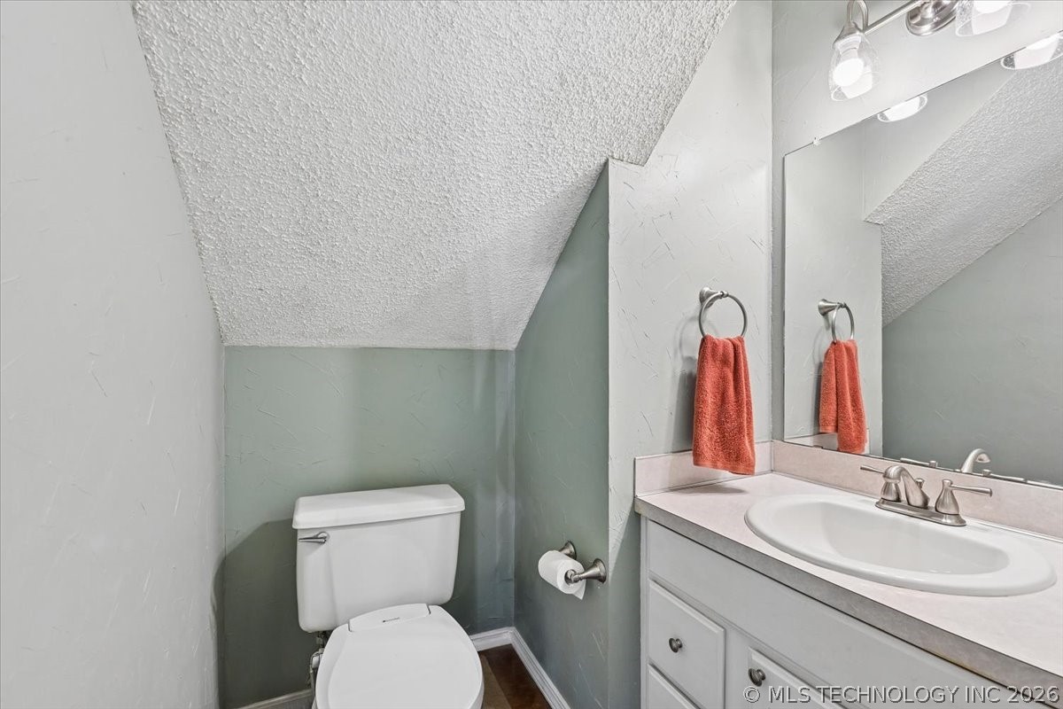 7301 W 36th Street Tulsa OK 74107