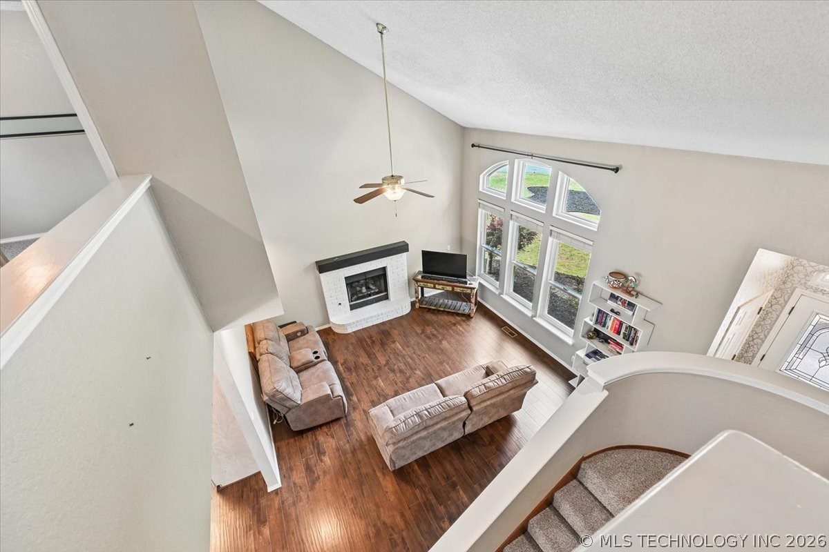 7301 W 36th Street Tulsa OK 74107