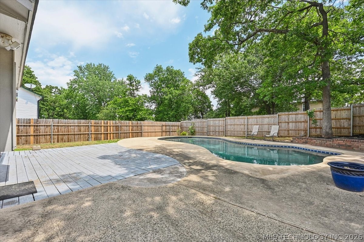 7301 W 36th Street Tulsa OK 74107