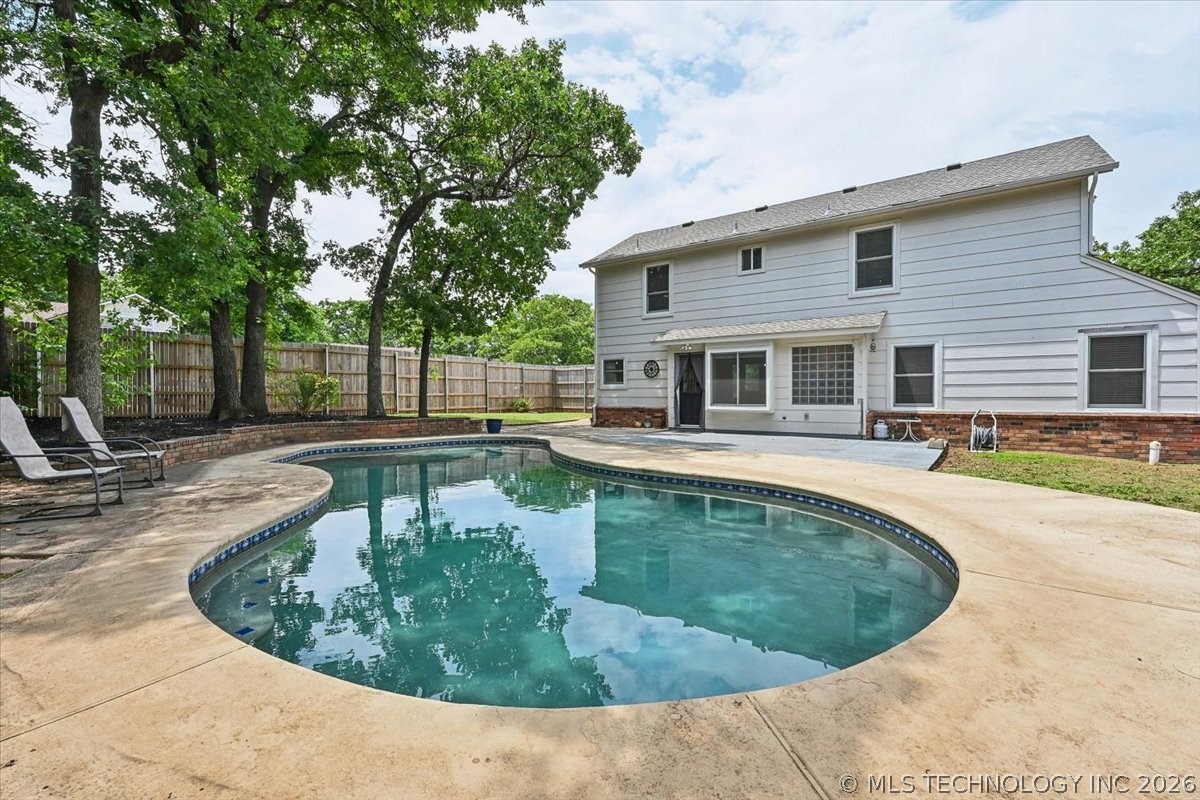 7301 W 36th Street Tulsa OK 74107