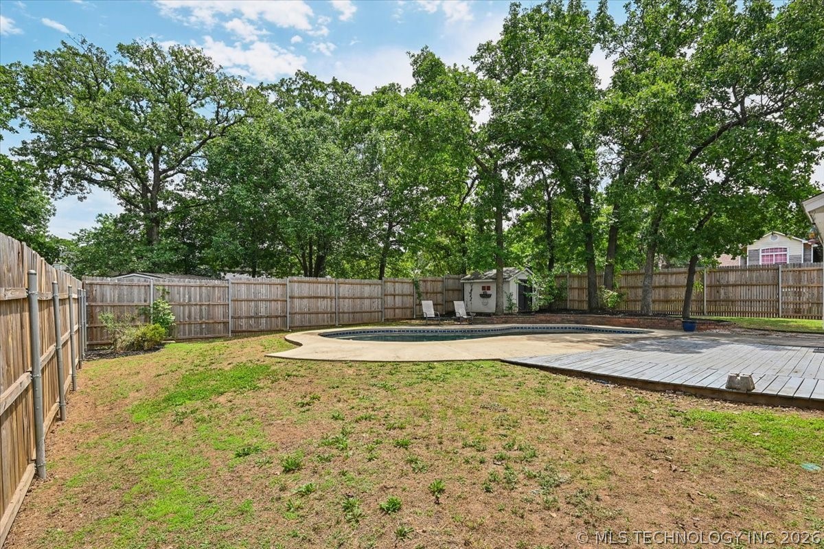 7301 W 36th Street Tulsa OK 74107