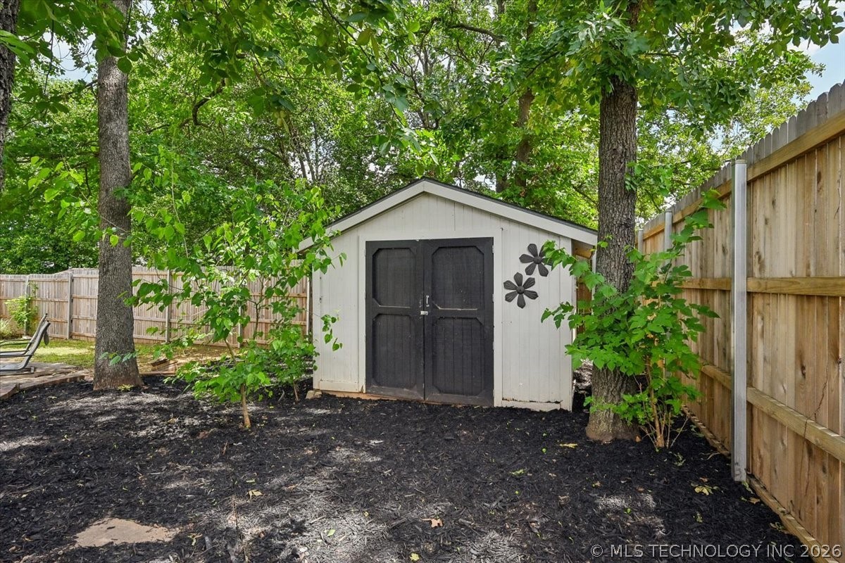 7301 W 36th Street Tulsa OK 74107