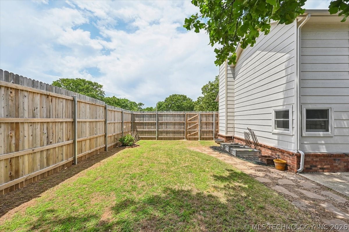 7301 W 36th Street Tulsa OK 74107