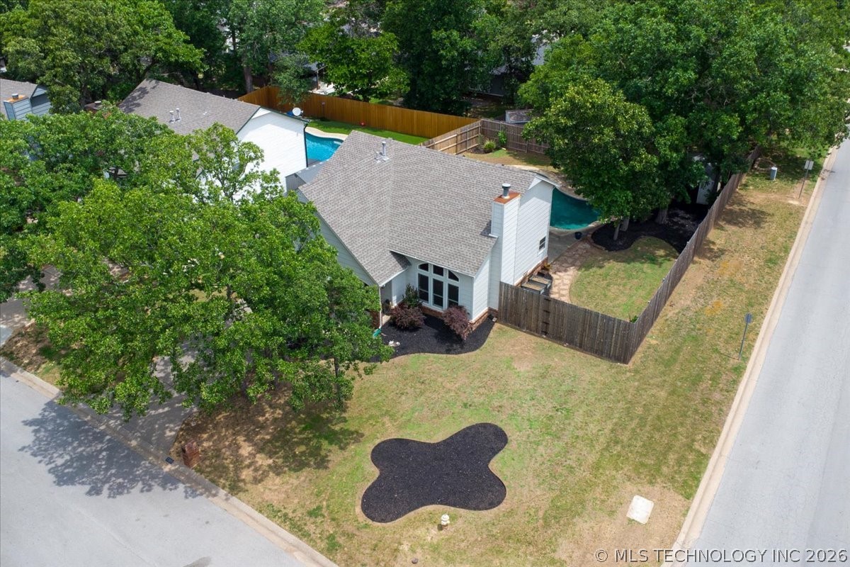 7301 W 36th Street Tulsa OK 74107