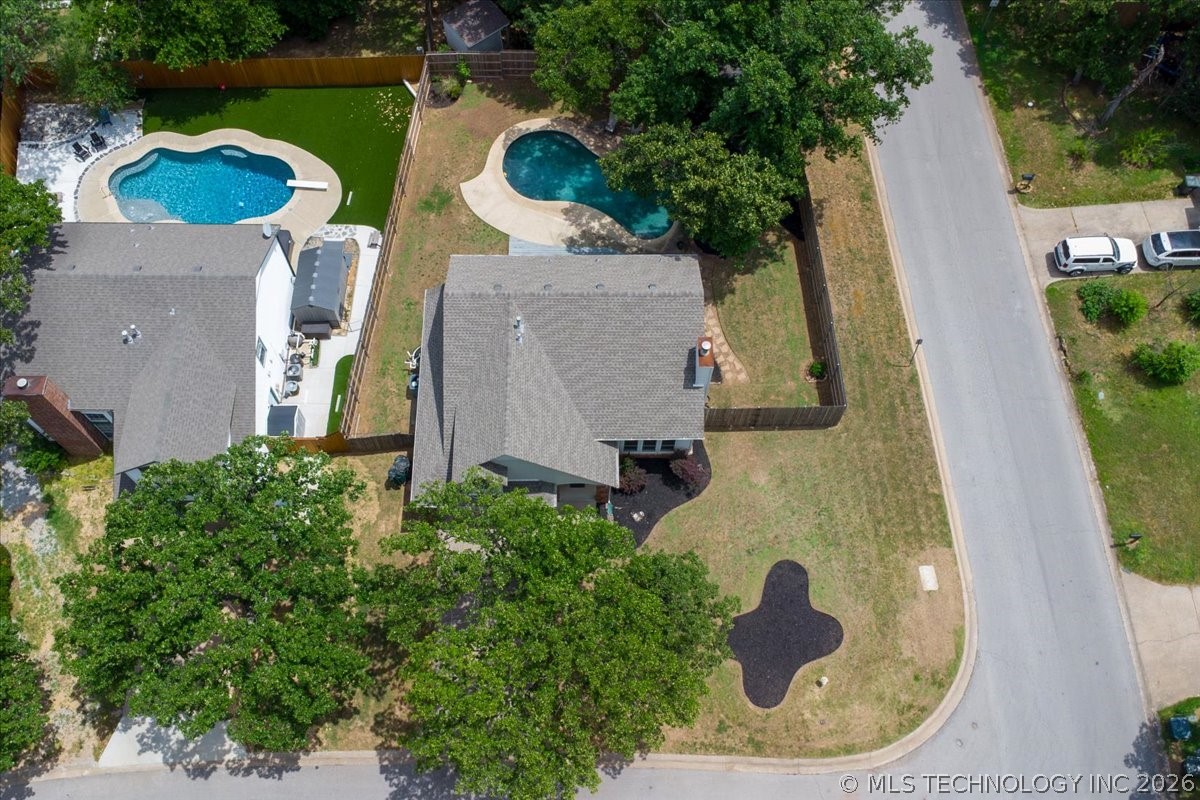 7301 W 36th Street Tulsa OK 74107