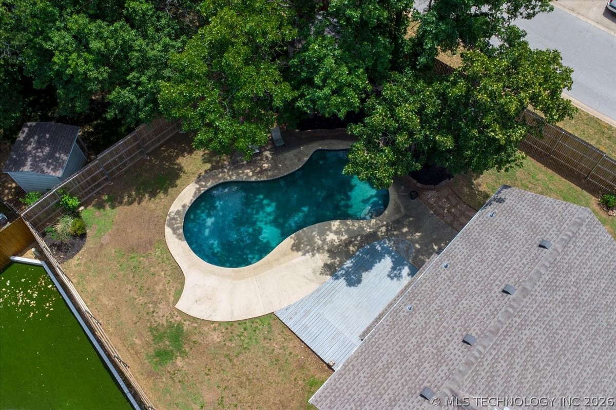7301 W 36th Street Tulsa OK 74107