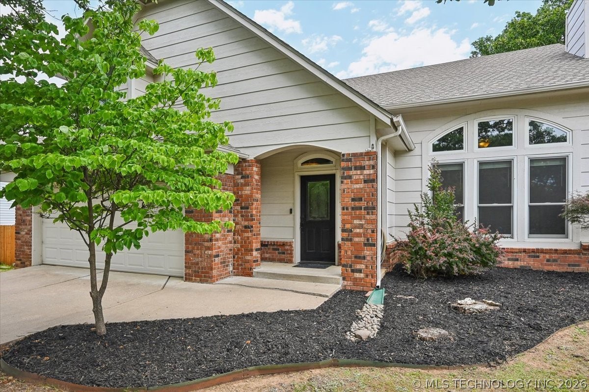 7301 W 36th Street Tulsa OK 74107