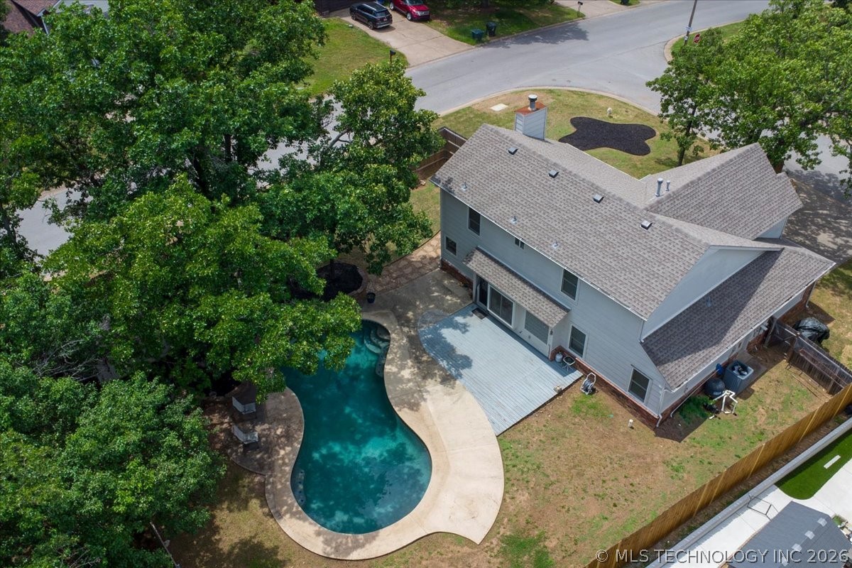 7301 W 36th Street Tulsa OK 74107