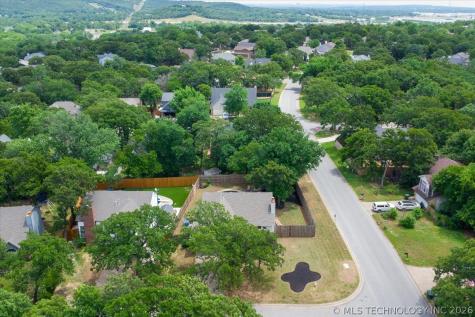 7301 W 36th Street Tulsa OK 74107
