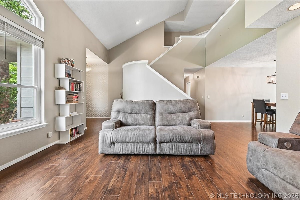 7301 W 36th Street Tulsa OK 74107