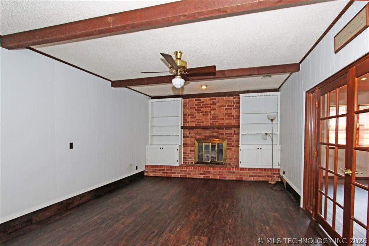 2408 Chapel Hill Court Bartlesville OK 74006