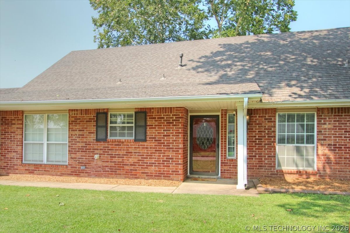 2408 Chapel Hill Court Bartlesville OK 74006