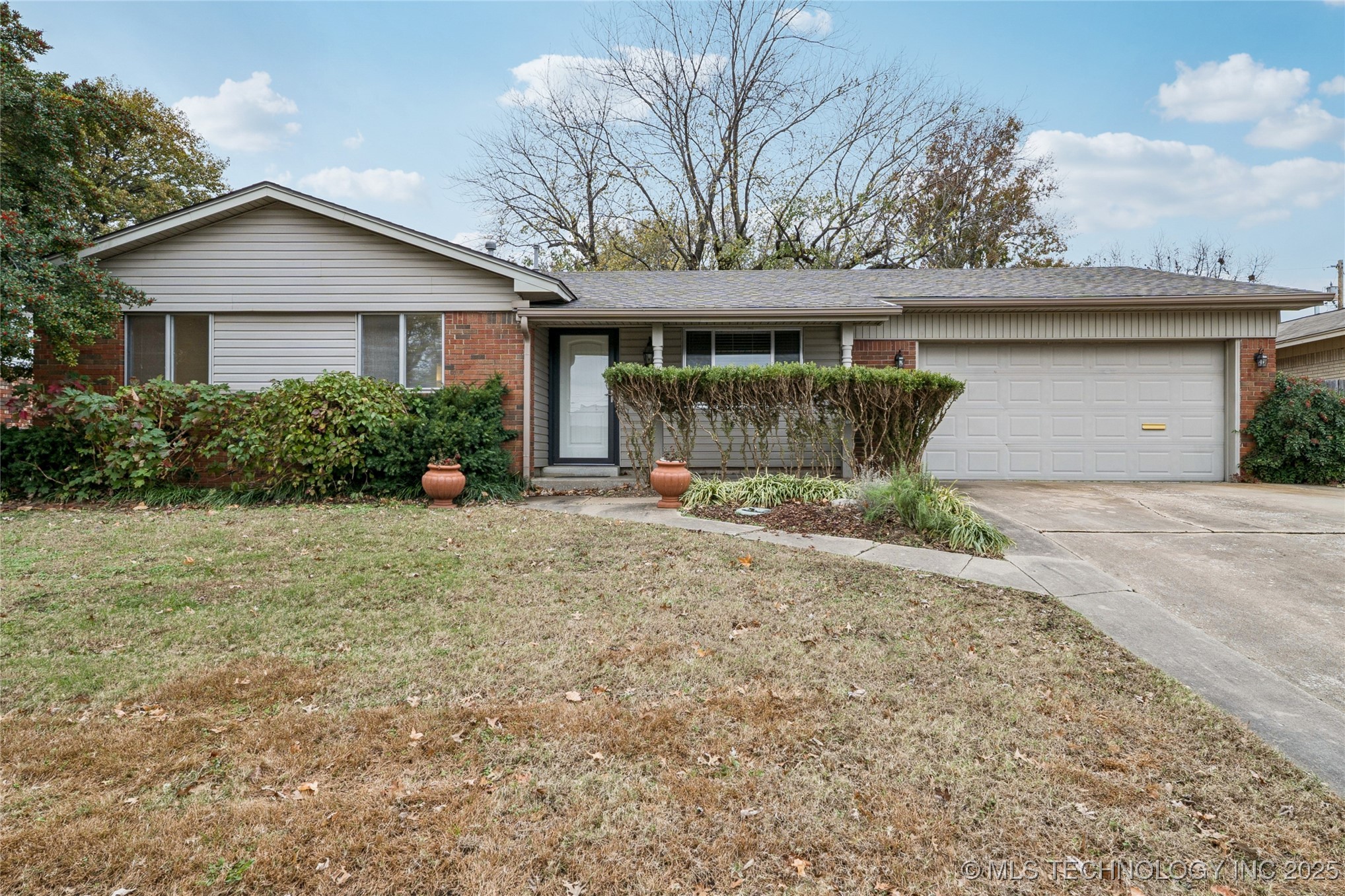 1138 N Fern Avenue Broken Arrow OK 74012