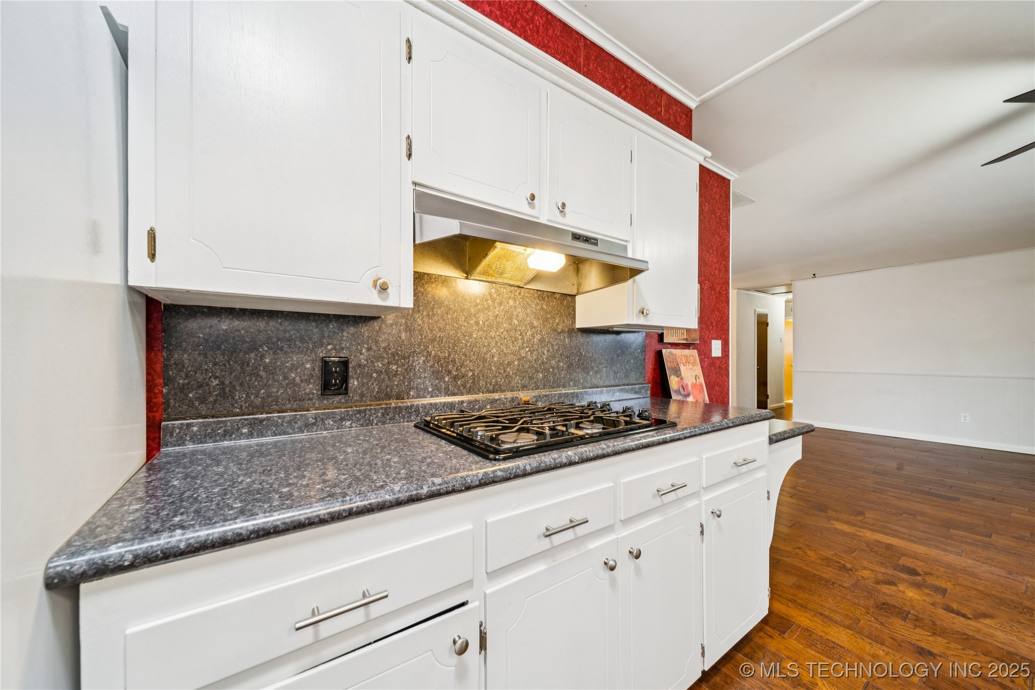 1138 N Fern Avenue Broken Arrow OK 74012