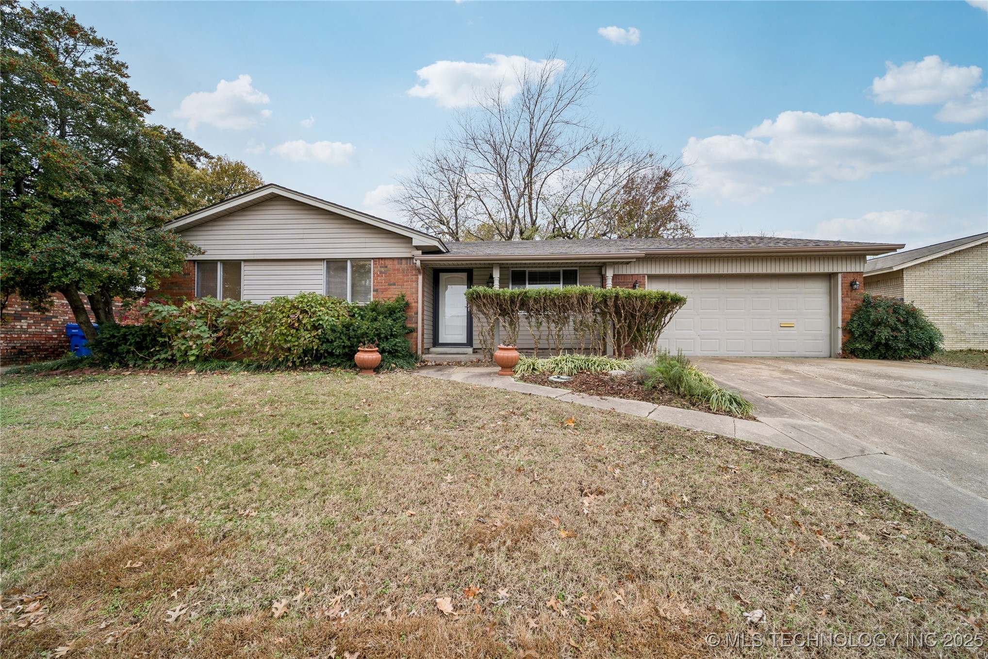 1138 N Fern Avenue Broken Arrow OK 74012