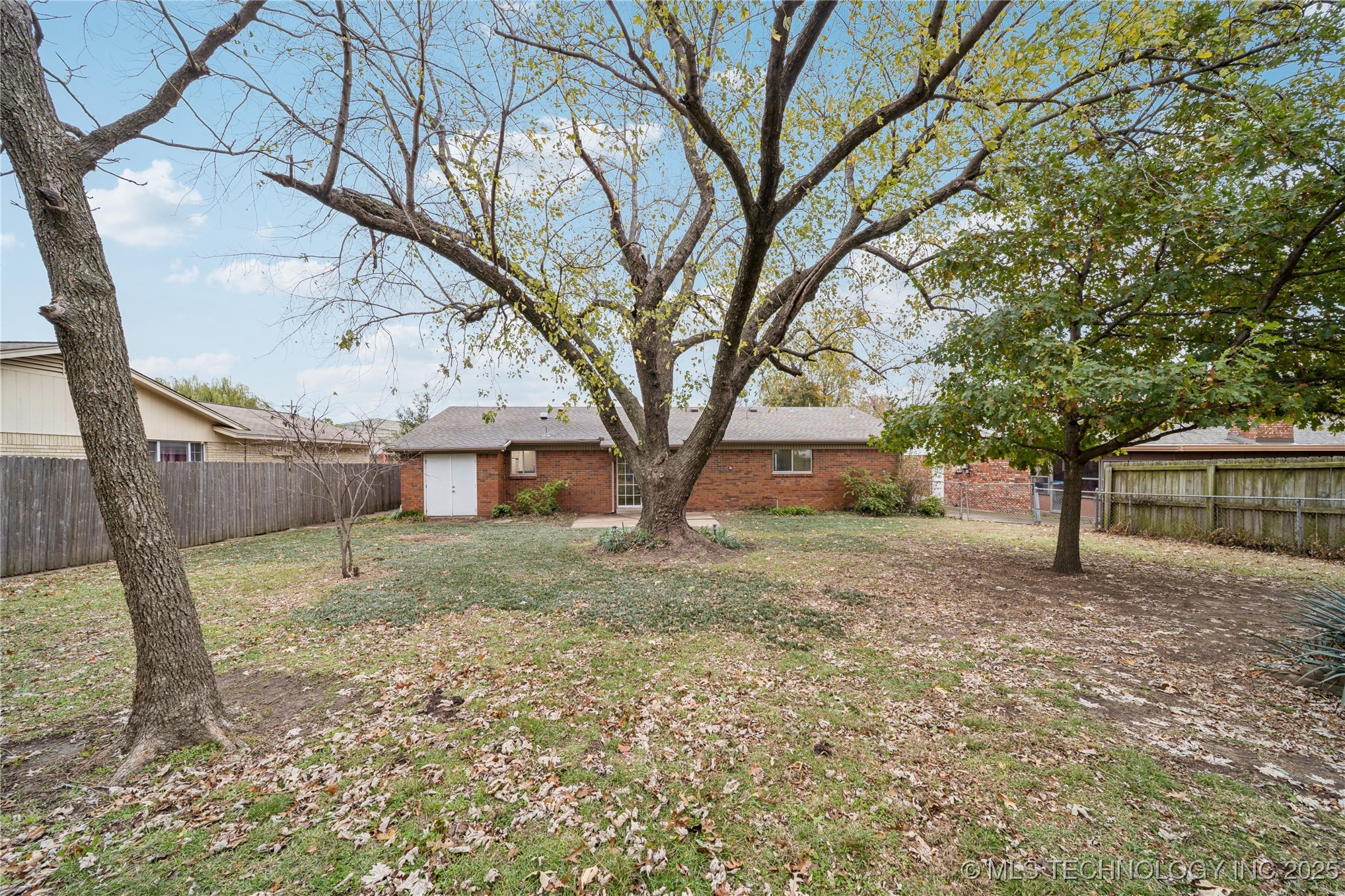 1138 N Fern Avenue Broken Arrow OK 74012