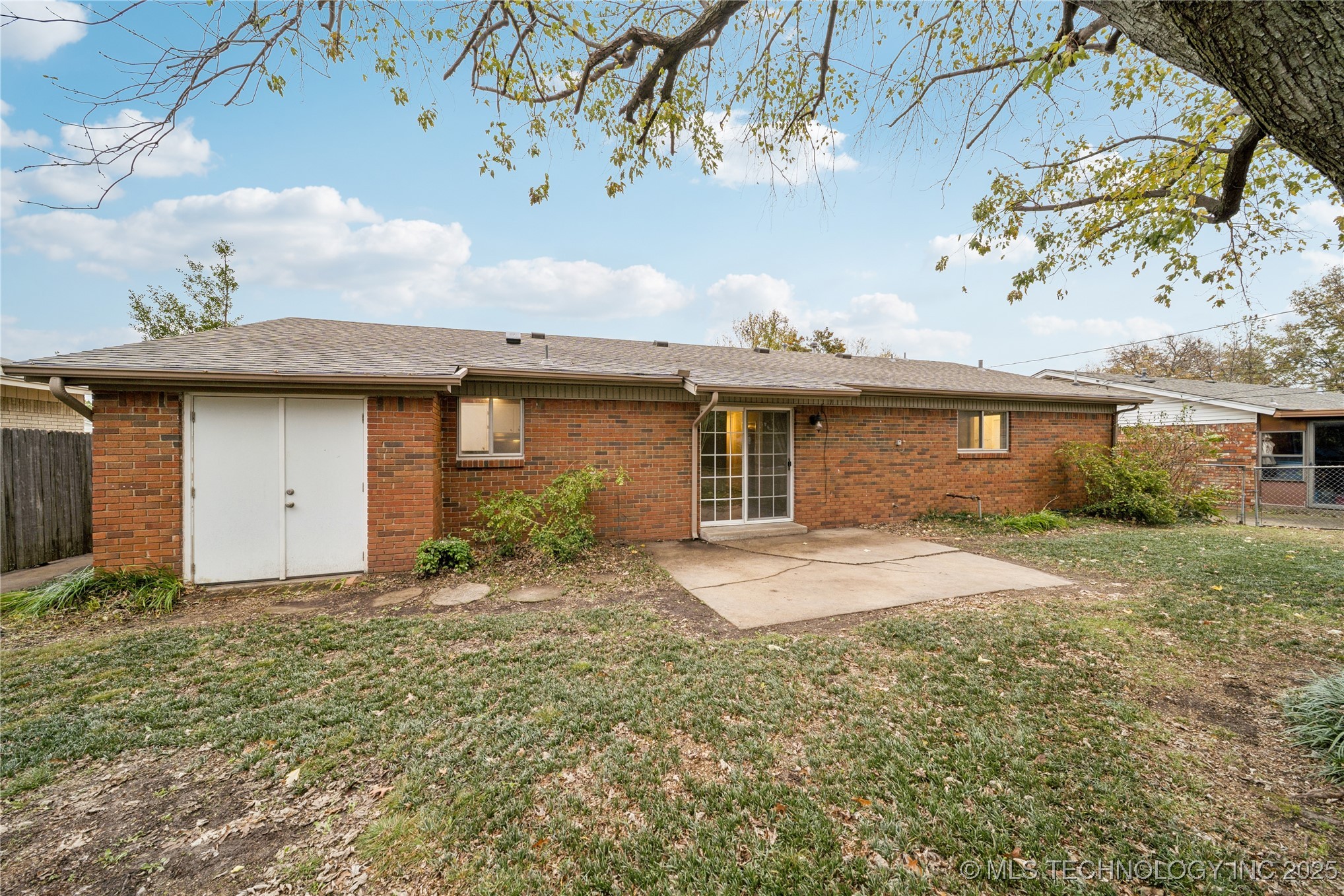 1138 N Fern Avenue Broken Arrow OK 74012